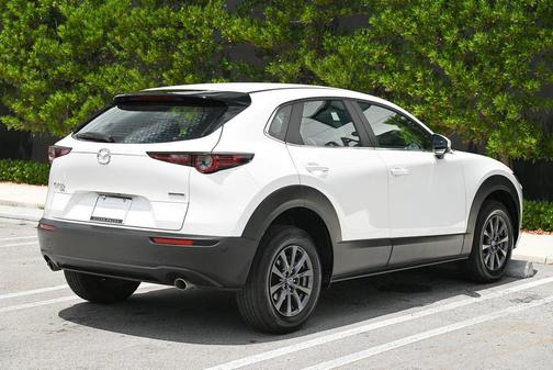 2023 Mazda CX-30 2.5 S