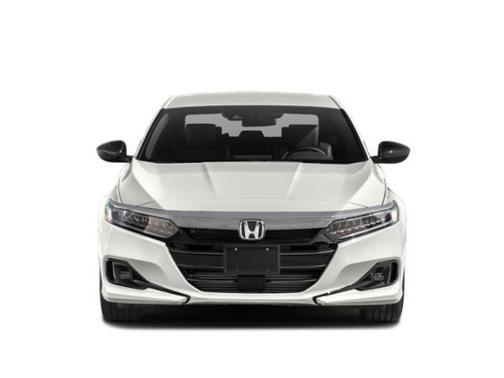 2021 Honda Accord Sport 1.5T
