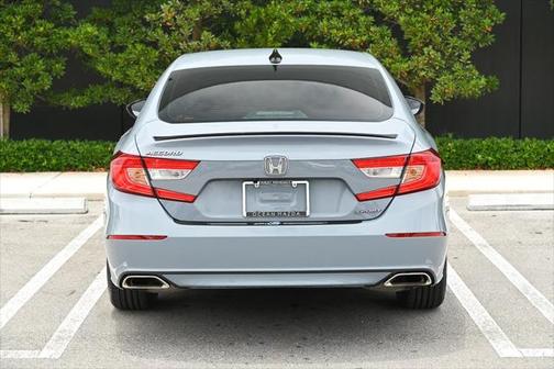 2021 Honda Accord Sport 1.5T