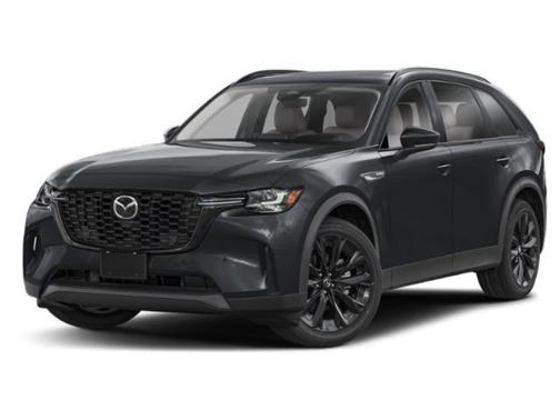 2026 Mazda CX-90 3.3 Turbo Premium Sport