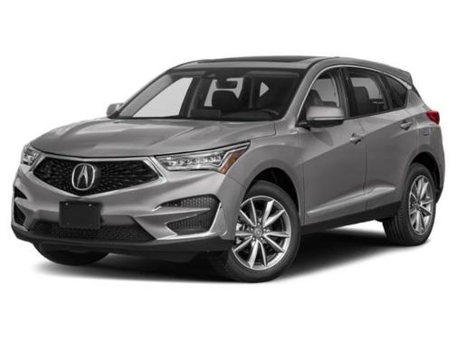 2020 Acura RDX Technology Package