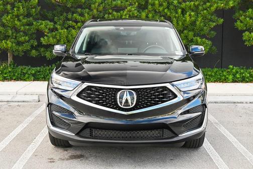 2020 Acura RDX Technology Package