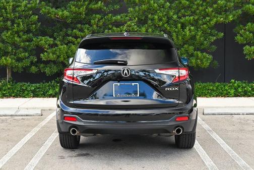 2020 Acura RDX Technology Package