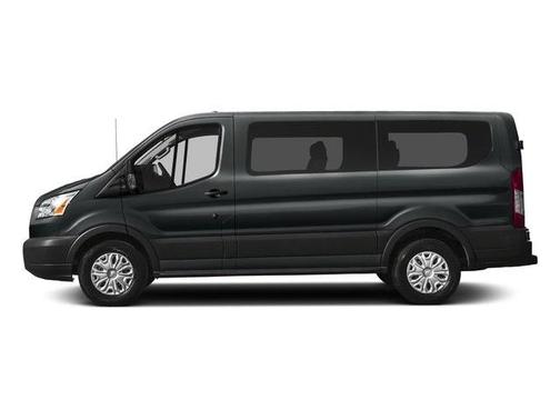 2018 Ford Transit-150 XLT