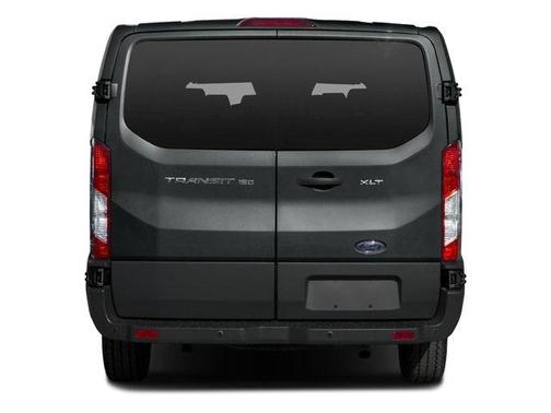 2018 Ford Transit-150 XLT