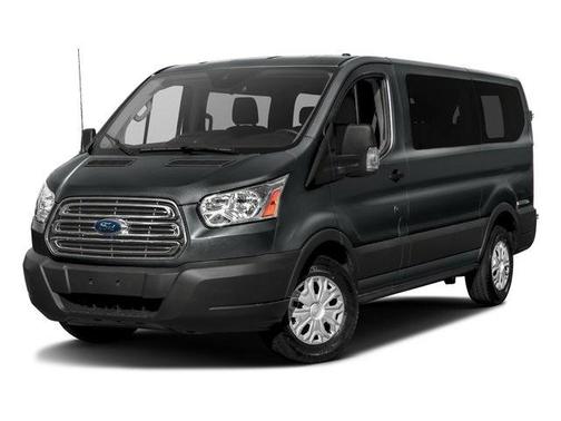 2018 Ford Transit-150 XLT