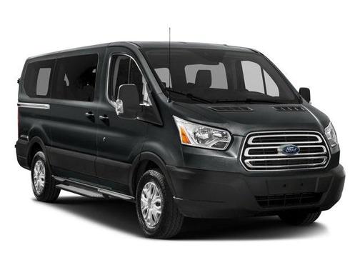 2018 Ford Transit-150 XLT