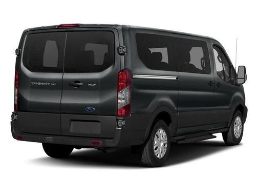 2018 Ford Transit-150 XLT