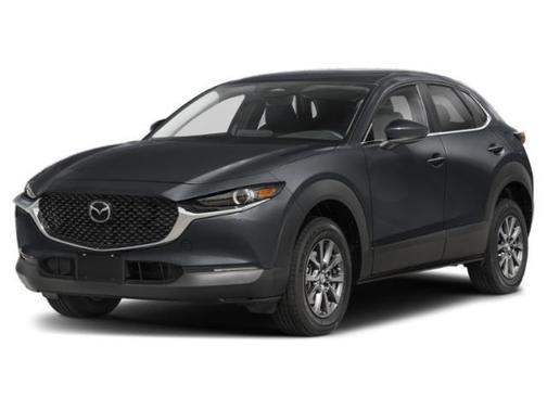2025 Mazda CX-30 2.5 S