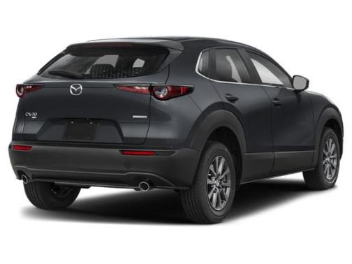 2025 Mazda CX-30 2.5 S