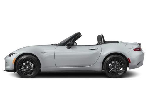 2026 Mazda MX-5 Miata Club