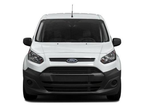 2017 Ford Transit Connect XL