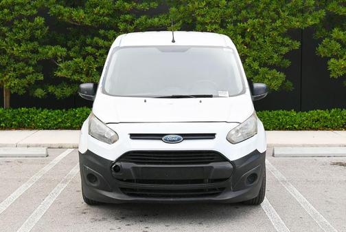 2017 Ford Transit Connect XL