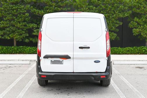 2017 Ford Transit Connect XL