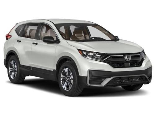 2020 Honda CR-V 2WD LX