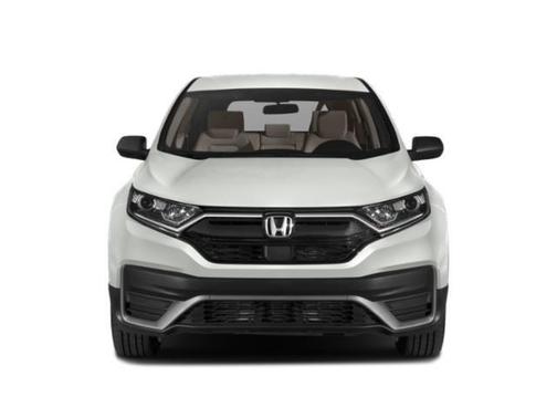 2020 Honda CR-V 2WD LX