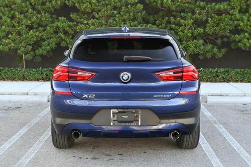 2018 BMW X2 sDrive28i