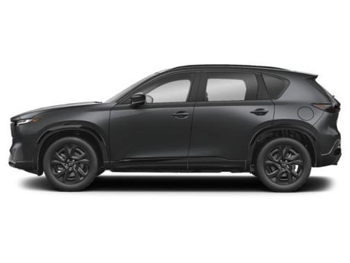 2026 Mazda CX-5 Premium