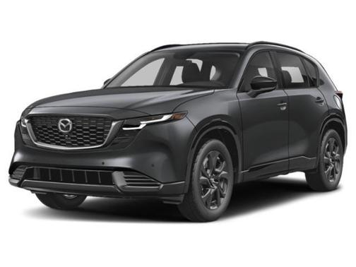 2026 Mazda CX-5 Premium