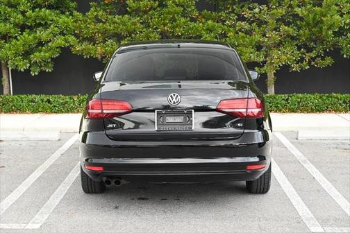 2016 Volkswagen Jetta 1.4T S