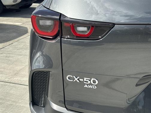 2026 Mazda CX-50 2.5 S Preferred Package