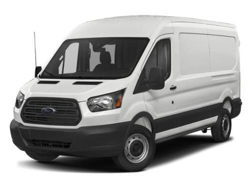 2019 Ford Transit-250 Base