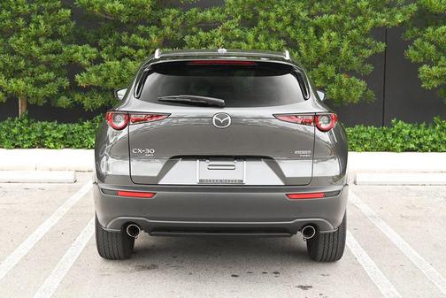 2023 Mazda CX-30 2.5 Turbo Premium Package