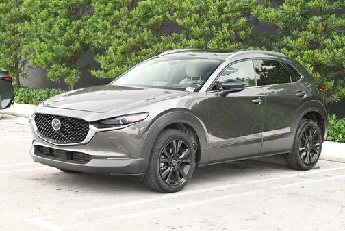2023 Mazda CX-30 2.5 Turbo Premium Package