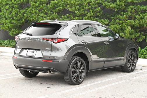 2023 Mazda CX-30 2.5 Turbo Premium Package