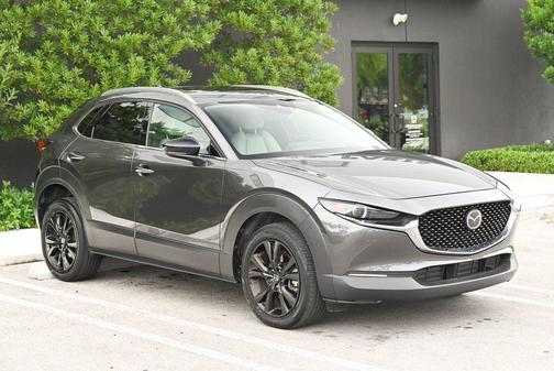 2023 Mazda CX-30 2.5 Turbo Premium Package