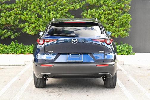 2024 Mazda CX-30 2.5 S Select Sport
