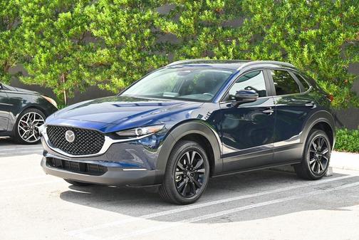 2024 Mazda CX-30 2.5 S Select Sport
