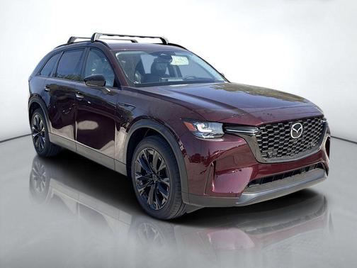 2026 Mazda CX-90 3.3 Turbo Premium Sport