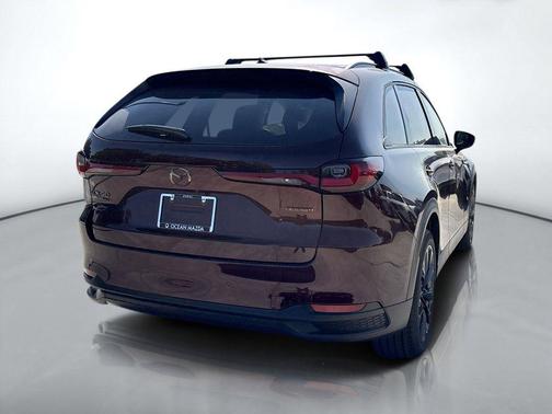 2026 Mazda CX-90 3.3 Turbo Premium Sport