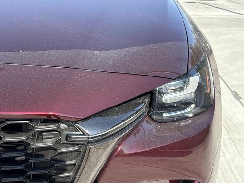 2026 Mazda CX-90 3.3 Turbo Premium Sport