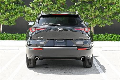 2024 Mazda CX-30 2.5 S Premium Package