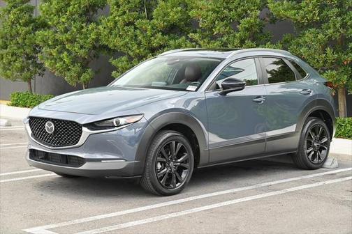 2023 Mazda CX-30 Base