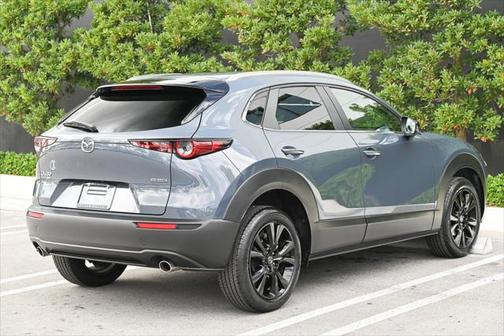 2023 Mazda CX-30 Base