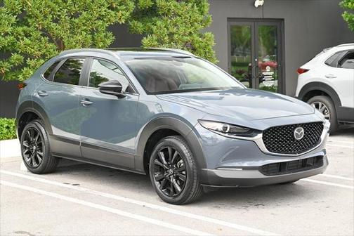 2023 Mazda CX-30 Base