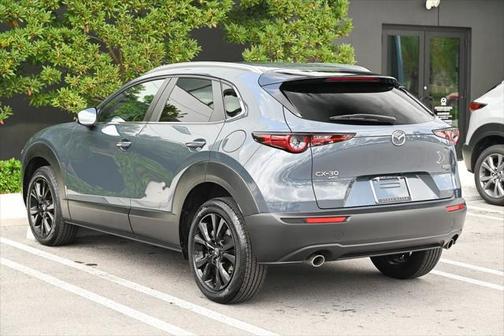 2023 Mazda CX-30 Base