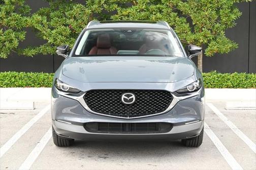 2023 Mazda CX-30 Base