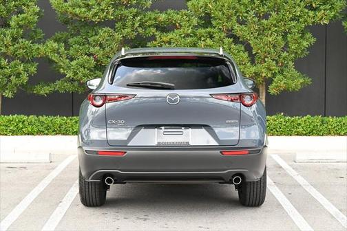 2023 Mazda CX-30 Base