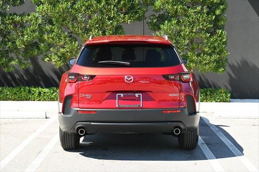 2024 Mazda CX-50 2.5 S Preferred