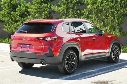 2024 Mazda CX-50 2.5 S Preferred