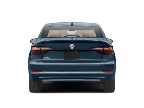 2020 Volkswagen Jetta 1.4T S