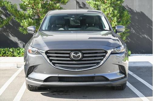 2021 Mazda CX-9 Touring