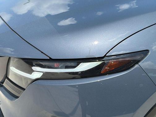 Polymetal Gray Metallic 2026 Mazda CX-5 2.5 S