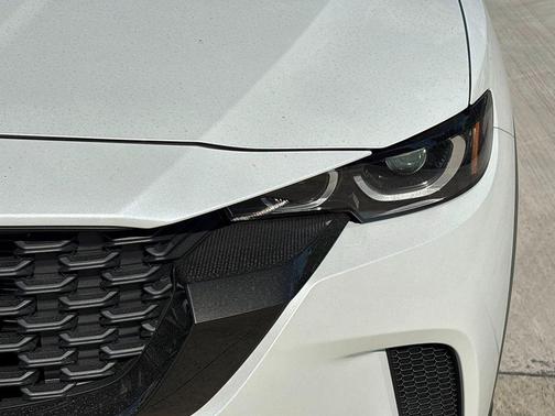 wind chill pearl 2026 Mazda CX-50 2.5 S Select Package