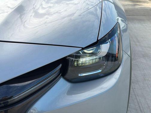 Platinum Quartz 2026 Mazda CX-90 3.3 Turbo Premium Sport