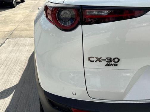 2026 Mazda CX-30 2.5 S Preferred Package